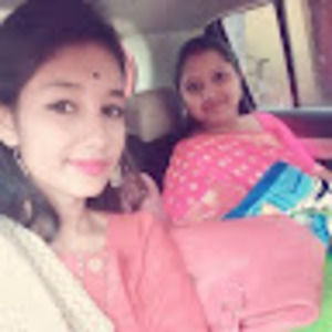 Meet your Posher, Piyali